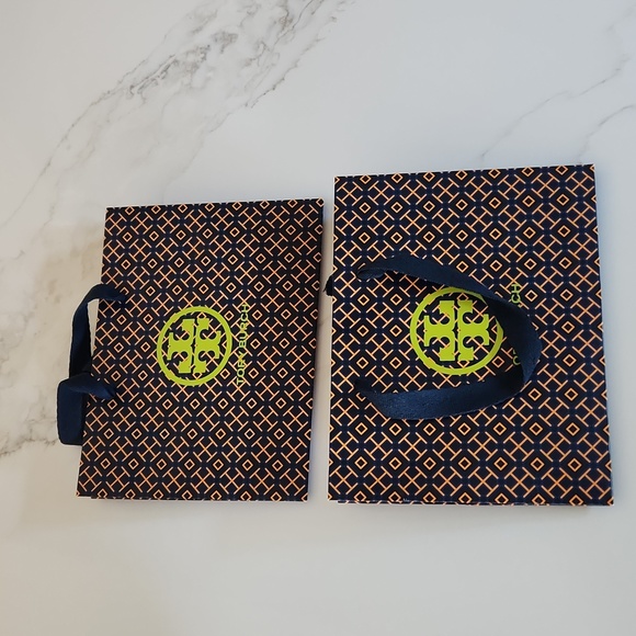 Tory Burch Handbags - New gift bags